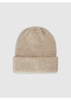 Zestaw zimowy komin i czapka uniseks 4F 4FWAW25ACAPF571 - beżowy - id: 324272 - marki 4F - 187308828 Zestaw zimowy komin i czapka uniseks 4F 4FWAW25ACAPF571 - beżowy ze sklepu Sportstylestory.com w kategorii Czapki zimowe męskie - zdjęcie 187308828