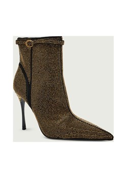 Kurt Geiger Botki na szpilce MAYFAIR - id: KG255W000138007 - marki Kurt Geiger - 187308905 Kurt Geiger Botki na szpilce MAYFAIR ze sklepu Gomez Fashion Store w kategorii Botki - zdjęcie 187308905