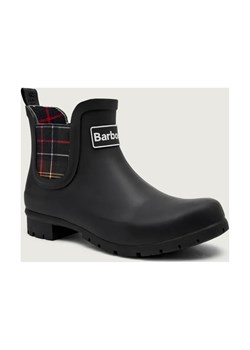 Barbour Kalosze Kingham Chelsea Welly ze sklepu Gomez Fashion Store w kategorii Kalosze damskie - zdjęcie 187308907