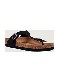 Birkenstock Japonki Gizeh BF | regular fit - id: BR222W000049244 - marki BIRKENSTOCK - 187308909 Birkenstock Japonki Gizeh BF | regular fit ze sklepu Gomez Fashion Store w kategorii Klapki damskie - zdjęcie 187308909