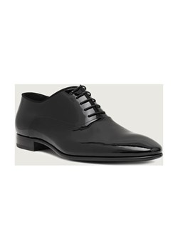BOSS BLACK Skórzane oksfordy Evening ze sklepu Gomez Fashion Store w kategorii Buty eleganckie męskie - zdjęcie 187308936