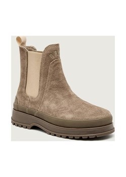 Gant Sztyblety Wintly | zamsz - id: GA255W000014A52 - marki Gant - 187308958 Gant Sztyblety Wintly | zamsz ze sklepu Gomez Fashion Store w kategorii Botki - zdjęcie 187308958