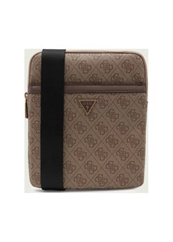Guess Reporterka - id: GU235M000032J76 - marki Guess - 187308987 Guess Reporterka ze sklepu Gomez Fashion Store w kategorii Torby męskie - zdjęcie 187308987