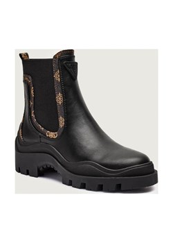 Guess Sztyblety YESSES2 - id: GU245W000010896 - marki Guess - 187309026 Guess Sztyblety YESSES2 ze sklepu Gomez Fashion Store w kategorii Botki - zdjęcie 187309026