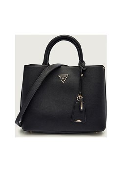 Guess Kuferek MERIDIAN II GIRLFRIEND - id: GU255W000046489 - marki Guess - 187309029 Guess Kuferek MERIDIAN II GIRLFRIEND ze sklepu Gomez Fashion Store w kategorii Kuferki - zdjęcie 187309029