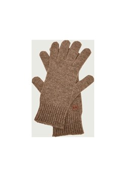 Weekend MaxMara Kaszmirowe rękawiczki ze sklepu Gomez Fashion Store w kategorii Rękawiczki damskie - zdjęcie 187309057