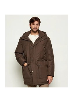 Joop! Jeans Parka | Regular Fit - id: JJ225M000012307 - marki Joop! - 187309097 Joop! Jeans Parka | Regular Fit ze sklepu Gomez Fashion Store w kategorii Parki męskie - zdjęcie 187309097