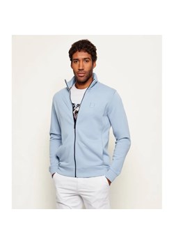 BOSS ORANGE Bluza Zestart | Regular Fit - id: BO255M000016451 - marki BOSS HUGO BOSS - 187309117 BOSS ORANGE Bluza Zestart | Regular Fit ze sklepu Gomez Fashion Store w kategorii Bluzy męskie - zdjęcie 187309117