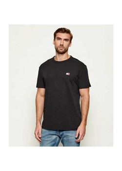 Tommy Jeans T-shirt | Regular Fit ze sklepu Gomez Fashion Store w kategorii T-shirty męskie - zdjęcie 187309126
