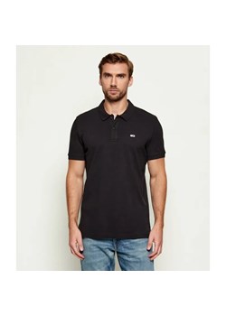 Tommy Jeans Polo | Slim Fit - id: TM252M000093D44 - marki Tommy Jeans - 187309135 Tommy Jeans Polo | Slim Fit ze sklepu Gomez Fashion Store w kategorii T-shirty męskie - zdjęcie 187309135