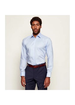 BOSS BLACK Koszula H-JOE-kent-C1-214 | Regular Fit | easy iron ze sklepu Gomez Fashion Store w kategorii Koszule męskie - zdjęcie 187309137