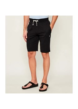 POLO RALPH LAUREN Szorty | Regular Fit - id: PR182M000127B74 - marki Polo Ralph Lauren - 187309146 POLO RALPH LAUREN Szorty | Regular Fit ze sklepu Gomez Fashion Store w kategorii Spodenki męskie - zdjęcie 187309146