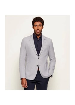 Joop! Marynarka Hoverest | Slim Fit | z dodatkiem wełny ze sklepu Gomez Fashion Store w kategorii Marynarki męskie - zdjęcie 187309155