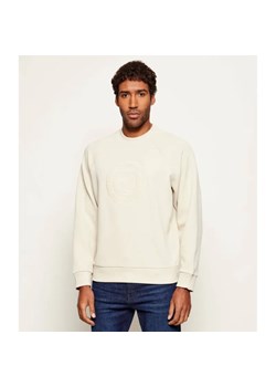 BOSS GREEN Bluza SW_Join Salbo | Regular Fit - id: BG261M000031272 - marki BOSS HUGO BOSS - 187309159 BOSS GREEN Bluza SW_Join Salbo | Regular Fit ze sklepu Gomez Fashion Store w kategorii Bluzy męskie - zdjęcie 187309159