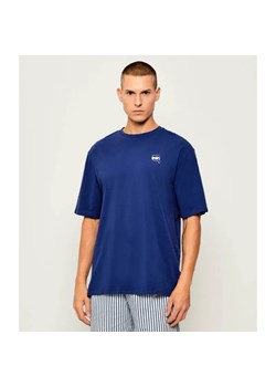 Karl Lagerfeld Piżama Ikon | Regular Fit ze sklepu Gomez Fashion Store w kategorii Piżamy męskie - zdjęcie 187309165