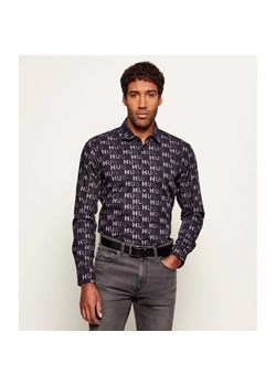 HUGO Koszula Ermo | Slim Fit - id: BU261M000063001 - marki Hugo Boss - 187309167 HUGO Koszula Ermo | Slim Fit ze sklepu Gomez Fashion Store w kategorii Koszule męskie - zdjęcie 187309167
