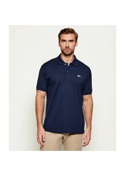 Lacoste Polo | Classic fit | pique ze sklepu Gomez Fashion Store w kategorii T-shirty męskie - zdjęcie 187309168