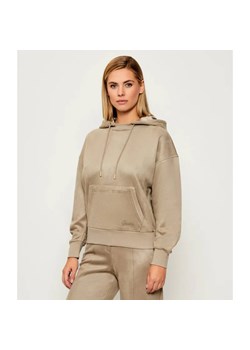 GUESS Bluza | Relaxed fit - id: GJ255W000100M08 - marki Guess - 187309177 GUESS Bluza | Relaxed fit ze sklepu Gomez Fashion Store w kategorii Bluzy damskie - zdjęcie 187309177