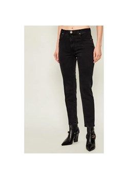 Pinko Jeansy SISSY | Slim Fit - id: PI225W000137990 - marki Pinko - 187309188 Pinko Jeansy SISSY | Slim Fit ze sklepu Gomez Fashion Store w kategorii Jeansy damskie - zdjęcie 187309188