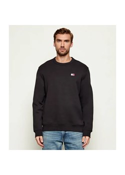 Tommy Jeans Bluza | Regular Fit - id: TM252M000130D44 - marki Tommy Jeans - 187309196 Tommy Jeans Bluza | Regular Fit ze sklepu Gomez Fashion Store w kategorii Bluzy męskie - zdjęcie 187309196
