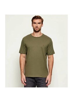Tommy Hilfiger T-shirt | Regular Fit - id: TH252M000121O24 - marki Tommy Hilfiger - 187309205 Tommy Hilfiger T-shirt | Regular Fit ze sklepu Gomez Fashion Store w kategorii T-shirty męskie - zdjęcie 187309205