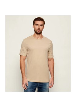 Tommy Hilfiger T-shirt | Regular Fit - id: TH252M000121762 - marki Tommy Hilfiger - 187309206 Tommy Hilfiger T-shirt | Regular Fit ze sklepu Gomez Fashion Store w kategorii T-shirty męskie - zdjęcie 187309206