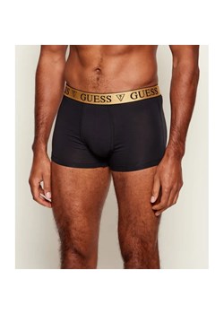 Guess Underwear  Bokserki 5-pack - id: GB255M000020046 - marki Guess - 187309208 Guess Underwear  Bokserki 5-pack ze sklepu Gomez Fashion Store w kategorii Majtki męskie - zdjęcie 187309208