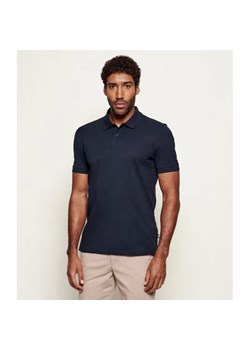 BOSS BLACK Polo Pallas | Regular Fit - id: BB222M000311404 - marki BOSS HUGO BOSS - 187309215 BOSS BLACK Polo Pallas | Regular Fit ze sklepu Gomez Fashion Store w kategorii T-shirty męskie - zdjęcie 187309215