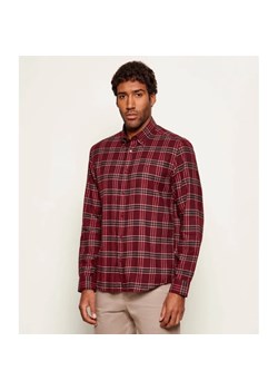 BOSS BLACK Koszula H-LIAM-BD-E-C1-253 | Regular Fit - id: BB255M000258602 - marki BOSS HUGO BOSS - 187309216 BOSS BLACK Koszula H-LIAM-BD-E-C1-253 | Regular Fit ze sklepu Gomez Fashion Store w kategorii Koszule męskie - zdjęcie 187309216