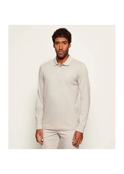 BOSS ORANGE Polo Passerby | Slim Fit | stretch - id: BO261M000040070 - marki BOSS HUGO BOSS - 187309237 BOSS ORANGE Polo Passerby | Slim Fit | stretch ze sklepu Gomez Fashion Store w kategorii T-shirty męskie - zdjęcie 187309237