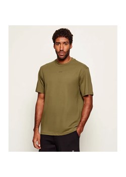 HUGO T-shirt Dapolino | Relaxed fit - id: BU261M000007389 - marki Hugo Boss - 187309238 HUGO T-shirt Dapolino | Relaxed fit ze sklepu Gomez Fashion Store w kategorii T-shirty męskie - zdjęcie 187309238
