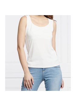 Liu Jo Top | Slim Fit ze sklepu Gomez Fashion Store w kategorii Bluzki damskie - zdjęcie 187309256