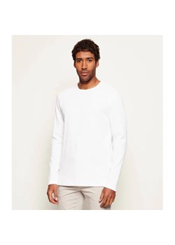 BOSS ORANGE Longsleeve Tempesto | Regular Fit - id: BO261M000052100 - marki BOSS HUGO BOSS - 187309258 BOSS ORANGE Longsleeve Tempesto | Regular Fit ze sklepu Gomez Fashion Store w kategorii T-shirty męskie - zdjęcie 187309258
