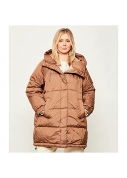 Weekend MaxMara Puchowa dwustronna kurtka ANFORA | Loose fit - id: MW255W000041009 - marki Weekend Maxmara - 187311665 Weekend MaxMara Puchowa dwustronna kurtka ANFORA | Loose fit ze sklepu Gomez Fashion Store w kategorii Kurtki damskie - zdjęcie 187311665