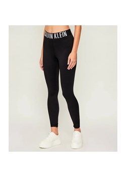 Calvin Klein Performance Legginsy | Slim Fit - id: CP252W000016078 - marki Calvin Klein - 187311678 Calvin Klein Performance Legginsy | Slim Fit ze sklepu Gomez Fashion Store w kategorii Spodnie damskie - zdjęcie 187311678