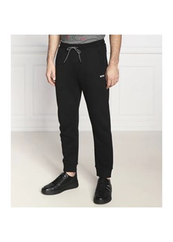 BOSS GREEN Spodnie dresowe Hadiko | Regular Fit ze sklepu Gomez Fashion Store w kategorii Spodnie męskie - zdjęcie 187311686