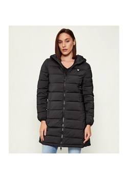 GUESS ACTIVE Kurtka NEW ALETA | Regular Fit - id: GV245W000051046 - marki Guess - 187311688 GUESS ACTIVE Kurtka NEW ALETA | Regular Fit ze sklepu Gomez Fashion Store w kategorii Kurtki damskie - zdjęcie 187311688