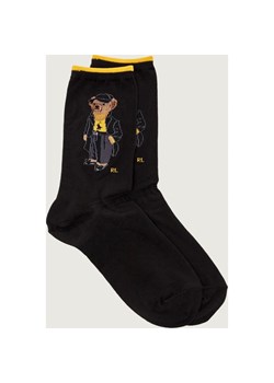 POLO RALPH LAUREN Skarpety ze sklepu Gomez Fashion Store w kategorii Skarpetki damskie - zdjęcie 187311689
