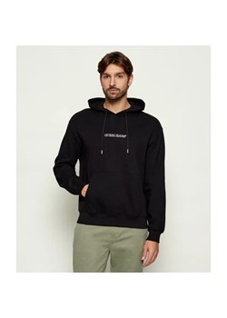 Guess Jeans Bluza EMBRO | Regular Fit - id: GE251M000039058 - marki Guess - 187311695 Guess Jeans Bluza EMBRO | Regular Fit ze sklepu Gomez Fashion Store w kategorii Bluzy męskie - zdjęcie 187311695