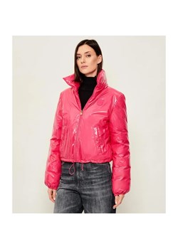 Pinko Kurtka IRENE | Regular Fit - id: PI225W000226332 - marki Pinko - 187311705 Pinko Kurtka IRENE | Regular Fit ze sklepu Gomez Fashion Store w kategorii Kurtki damskie - zdjęcie 187311705