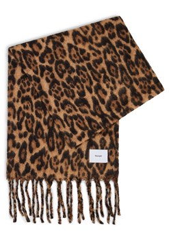 Nümph Szalik damski - NULonnie Kobiety wielbłądzi wzorzysty - id: 778593-0001-00000 - marki Nümph - 187311885 Nümph Szalik damski - NULonnie Kobiety wielbłądzi wzorzysty ze sklepu vangraaf w kategorii Szaliki i chusty damskie - zdjęcie 187311885