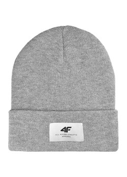 Czapka ACAPU431 4F ze sklepu SPORT-SHOP.pl w kategorii Czapki zimowe damskie - zdjęcie 187312837