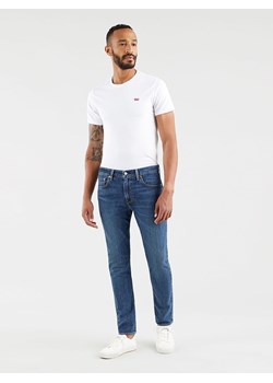 Levi&apos;s Dżinsy - Slim fit - w kolorze niebieskim ze sklepu Limango Polska w kategorii Jeansy męskie - zdjęcie 187312858