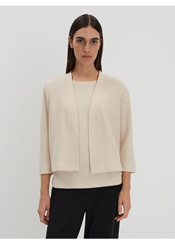 Someday Kardigan w kolorze beżowym - id: 17764570 - marki Someday. - 187313168 Someday Kardigan w kolorze beżowym ze sklepu Limango Polska w kategorii Swetry damskie - zdjęcie 187313168