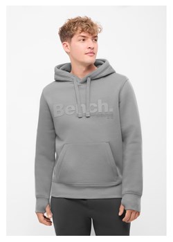 Bench Bluza "Trassi" w kolorze szarym - id: 17841734 - marki Bench - 187313336 Bench Bluza "Trassi" w kolorze szarym ze sklepu Limango Polska w kategorii Bluzy męskie - zdjęcie 187313336