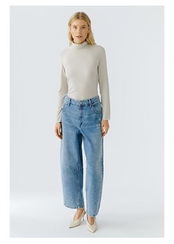 Oui Golf w kolorze beżowym - id: 17969872 - marki Limango Polska - 187313788 Oui Golf w kolorze beżowym ze sklepu Limango Polska w kategorii Swetry damskie - zdjęcie 187313788