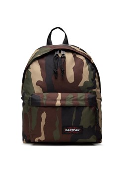 Plecak Eastpak Padded Pak'r EK00062 Zielony - id: 0617931951624 - marki Eastpak - 187313869 Plecak Eastpak Padded Pak'r EK00062 Zielony ze sklepu eobuwie.pl w kategorii Plecaki - zdjęcie 187313869