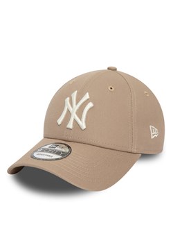 Czapka z daszkiem New Era Le 940 Nyy 60435207 Beżowy - id: 0197373920544 - marki New Era - 187313879 Czapka z daszkiem New Era Le 940 Nyy 60435207 Beżowy ze sklepu eobuwie.pl w kategorii Czapki z daszkiem męskie - zdjęcie 187313879