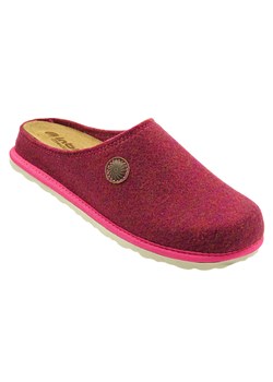 Wygodne kapcie damskie INBLU CS-47, różówe ze sklepu ulubioneobuwie w kategorii Kapcie damskie - zdjęcie 187314698