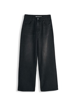 GATE Jeansy z szeroką nogawką 32 - id: 602366 - marki Gate - 187316875 GATE Jeansy z szeroką nogawką 32 ze sklepu gateshop w kategorii Jeansy damskie - zdjęcie 187316875